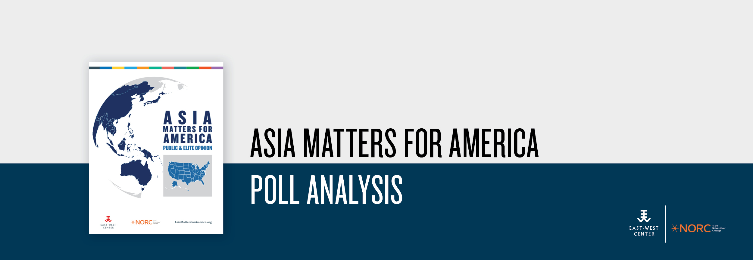 Asia Matters for America Poll Analysis