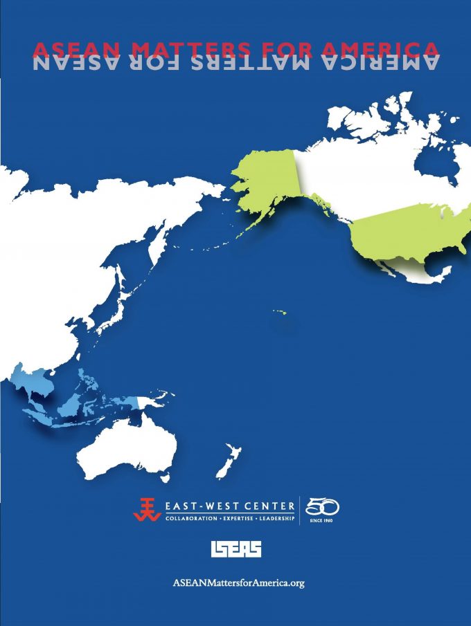ASEAN Matters 2010 Cover