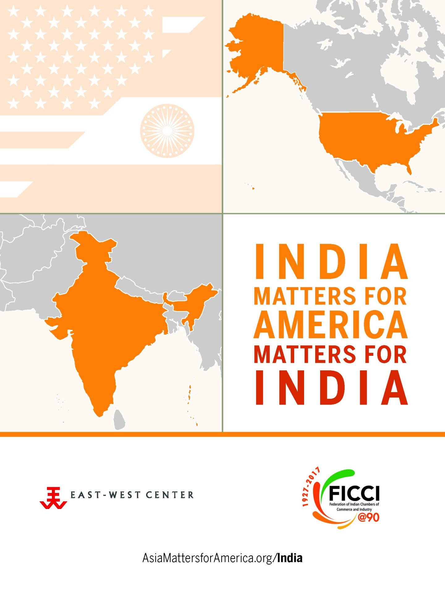 India Matters 2017 Cover