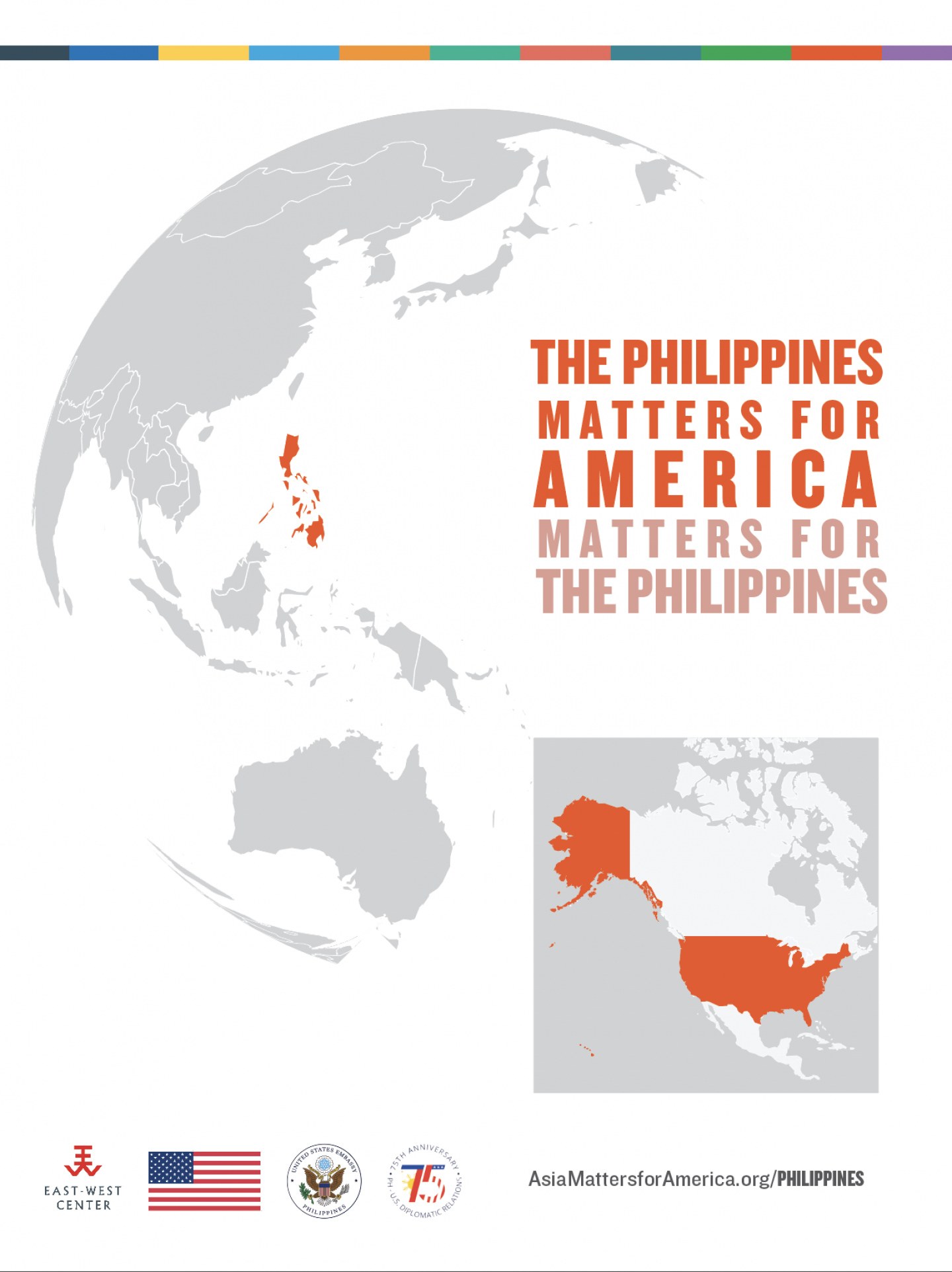 Philippines Matters 2022 Cover