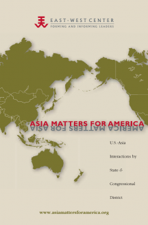 Asia Matters for America 2008