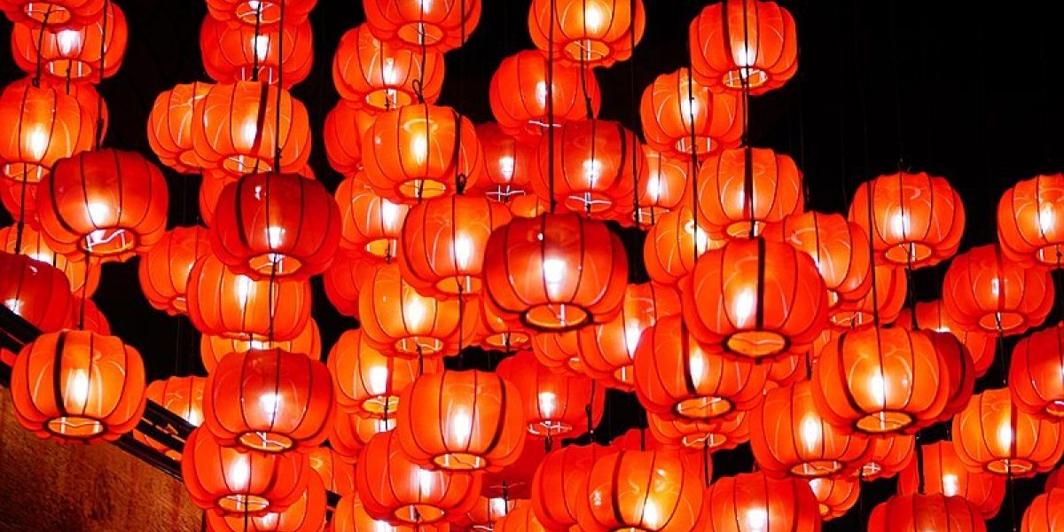 Chicago’s Chinatown Ahead with Hybrid Lunar New Year