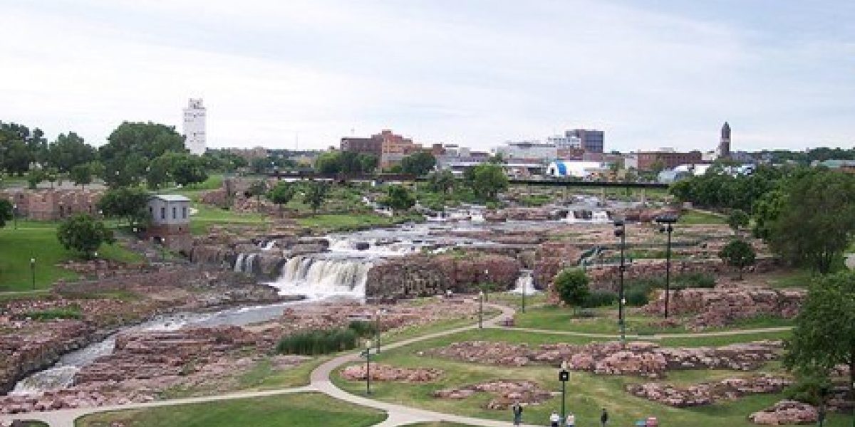 CJ Foods to Build 500 Million Asian Food Facility in South Dakota