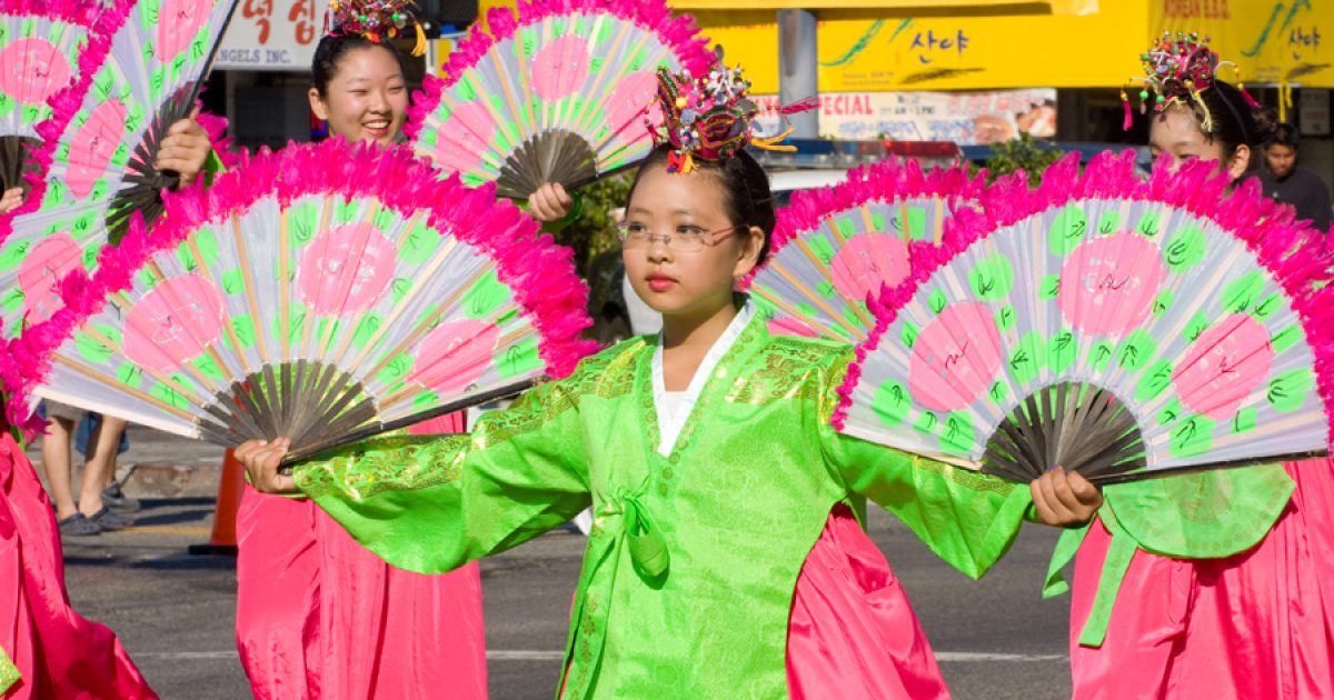 Uniting Heritage and Hallyu Denver’s Debut Colorado Korean Culture