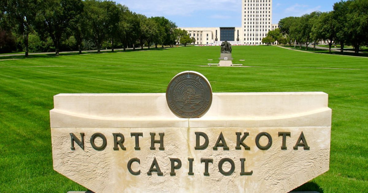 North Dakota Expands Trade and Investment with Japan on Energy and ...