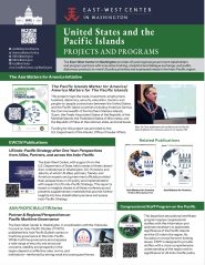 Pacific Islands Flyer