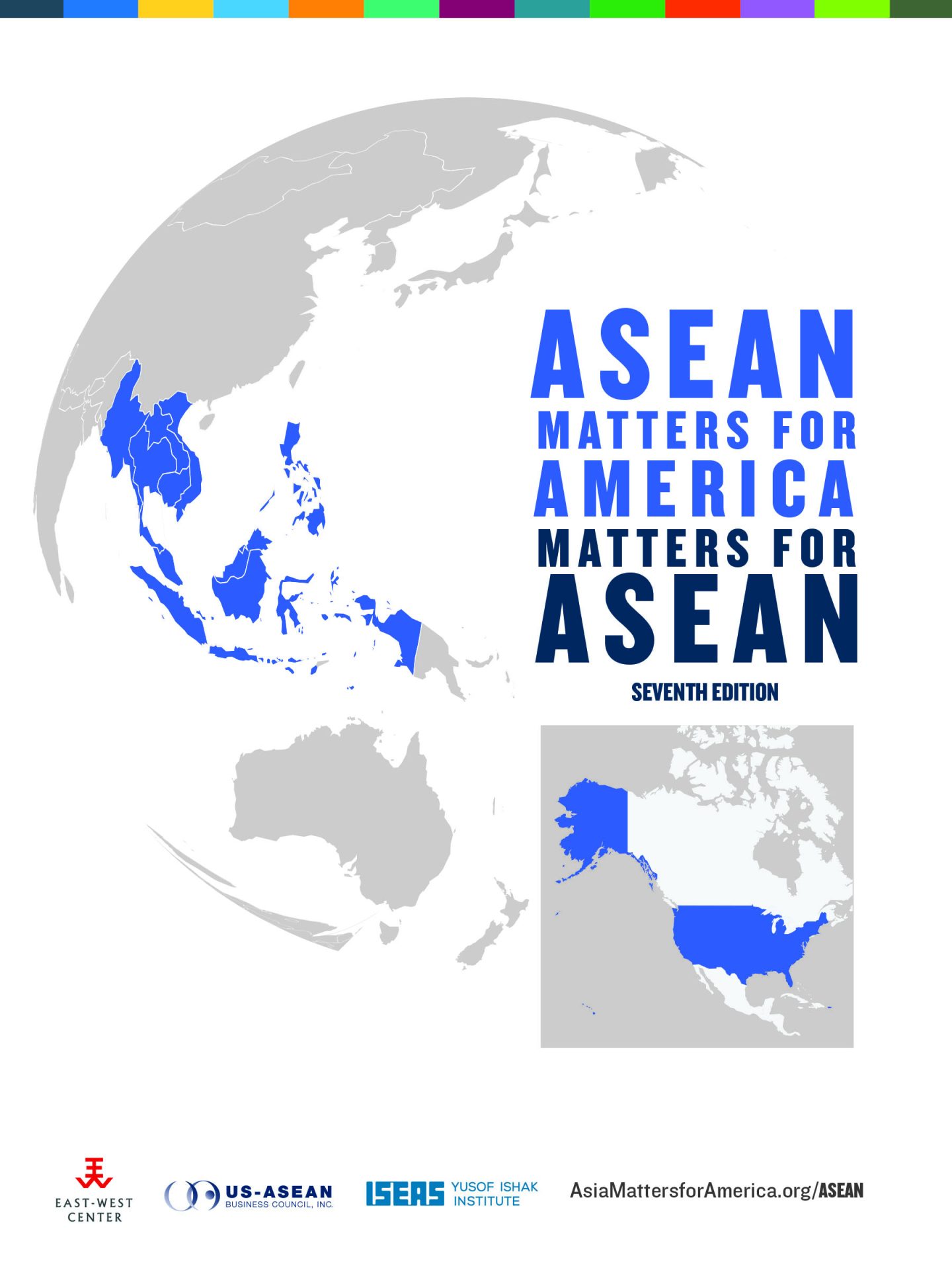 ASEAN Matters 2025 no border